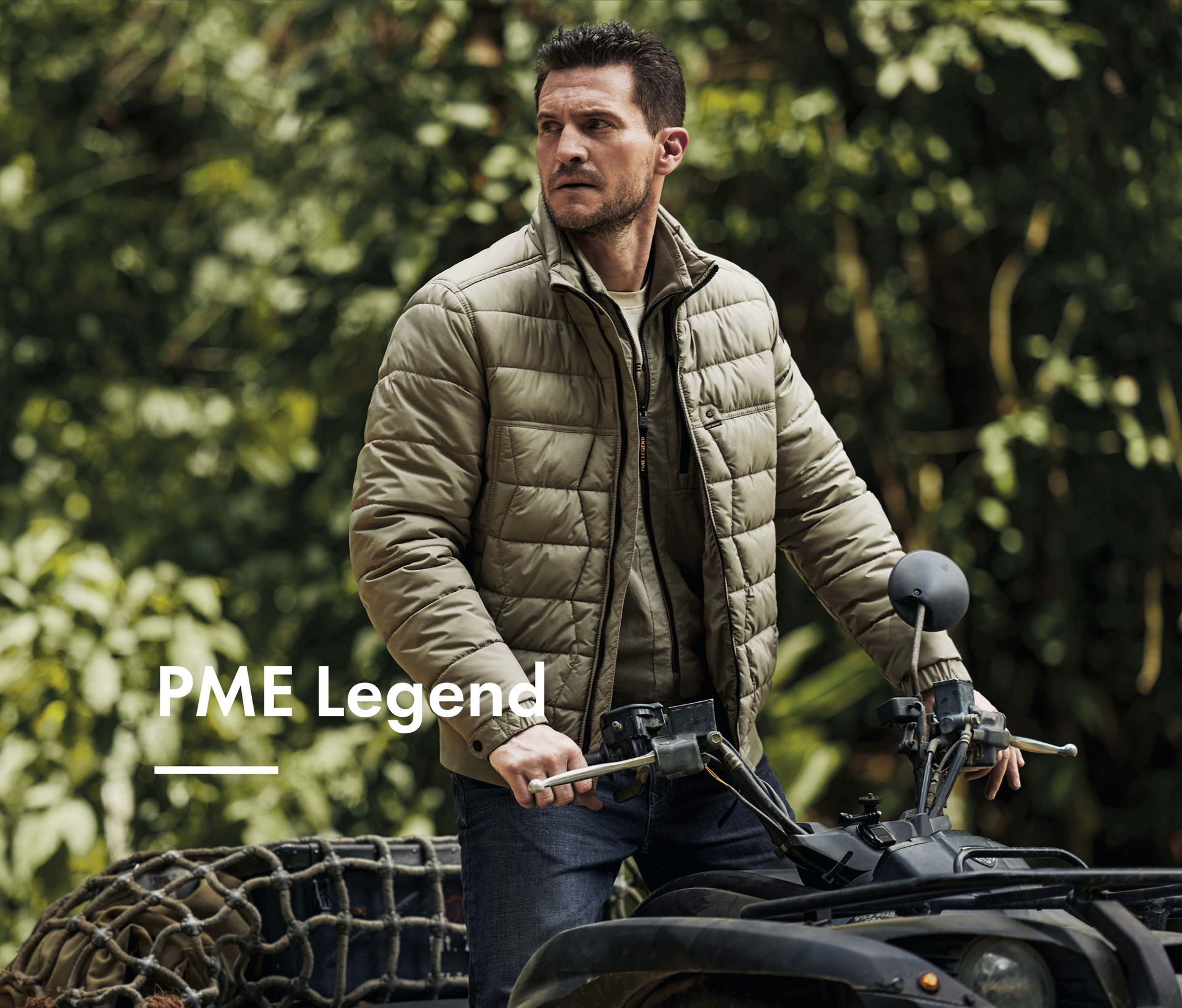 Pme Legend